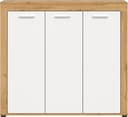 Home affaire Schuhschrank AOSTA | Holztöne 2