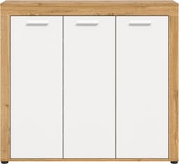 Home affaire Schuhschrank AOSTA | Holztöne