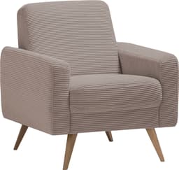 exxpo - sofa fashion Sessel Samso | Beige