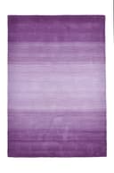 OTTO home Wollteppich Lessach | Lila 4