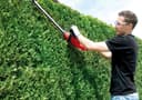Einhell Elektro-Heckenschere GC-EH 4550 | Rot 4