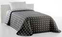 OTTO home Tagesdecke Yolanda | Grau 2