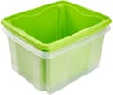 Keeeper Organizer emil | Transparent 4