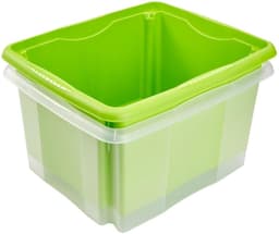Keeeper Organizer emil | Transparent