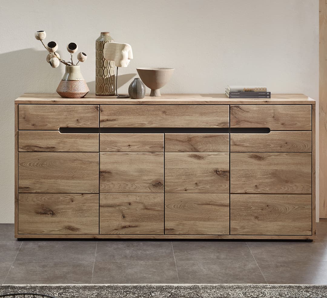 Innostyle Sideboard BELLANO | Holztöne