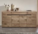 Innostyle Sideboard BELLANO | Holztöne 3