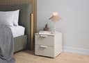 rauch Nachtkommode COSTA | Beige 3