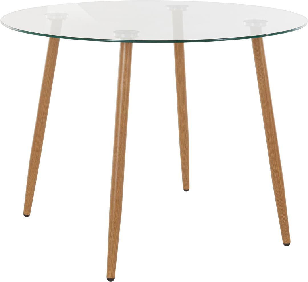 OTTO home Essgruppe Miller | Weiß
