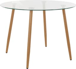 OTTO home Essgruppe Miller | Weiß