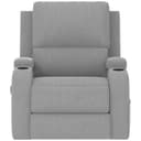 OTTO home Relaxsessel Napori | Grau 2