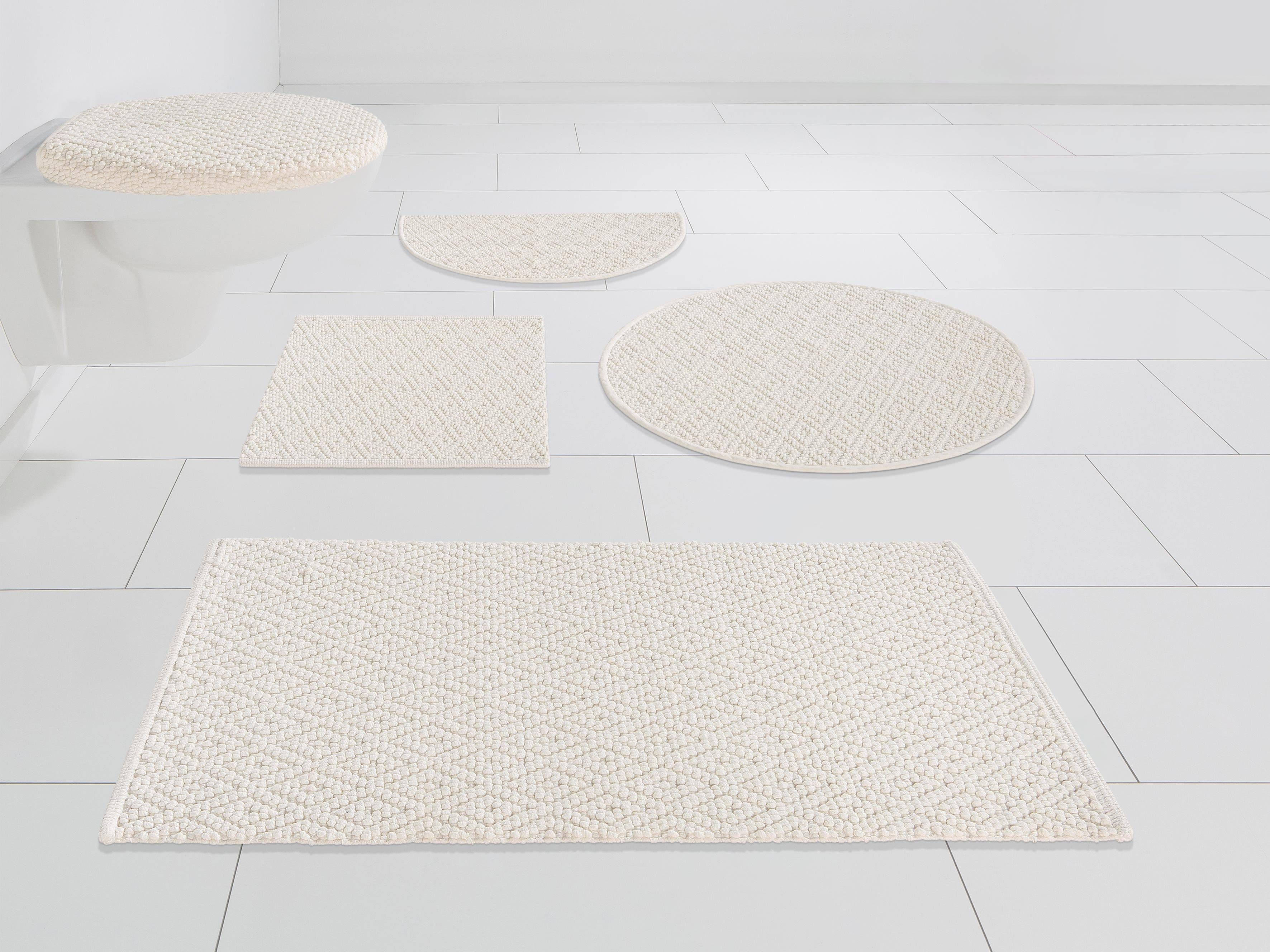 OTTO home Badematte Numan | Beige