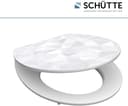 Schütte WC-Sitz Diamond | Mehrfarbig 3