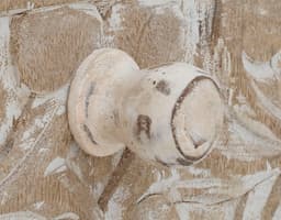 OTTO home Nachtkommode Bonstetten | Holztöne