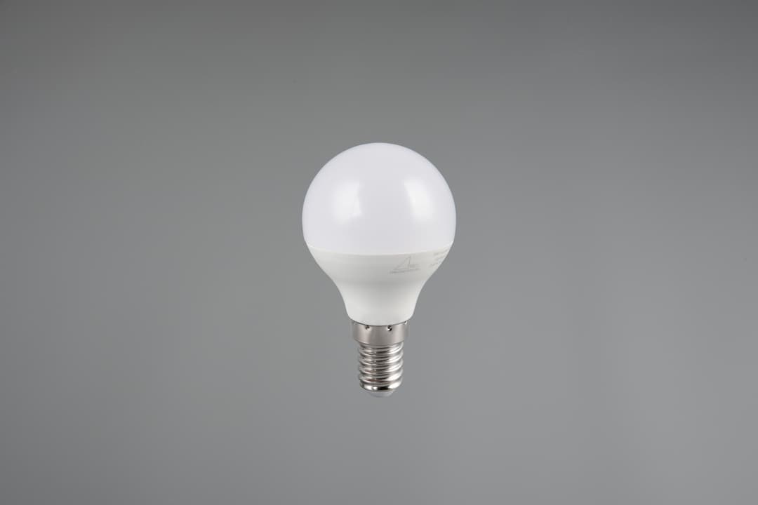 TRIO Leuchten LED-Leuchtmittel Set E14 | Weiß