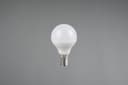 TRIO Leuchten LED-Leuchtmittel Set E14 | Weiß 3