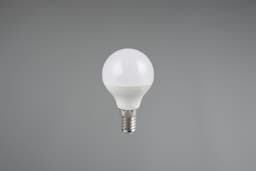 TRIO Leuchten LED-Leuchtmittel Set E14 | Weiß