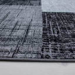 Ayyildiz Teppiche Teppich Plus 8001 | Schwarz