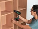 Bosch Home & Garden AdvancedImpact 18V-80 QuickSnap | Grün 3