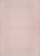 the carpet Teppich Relax | Rosa