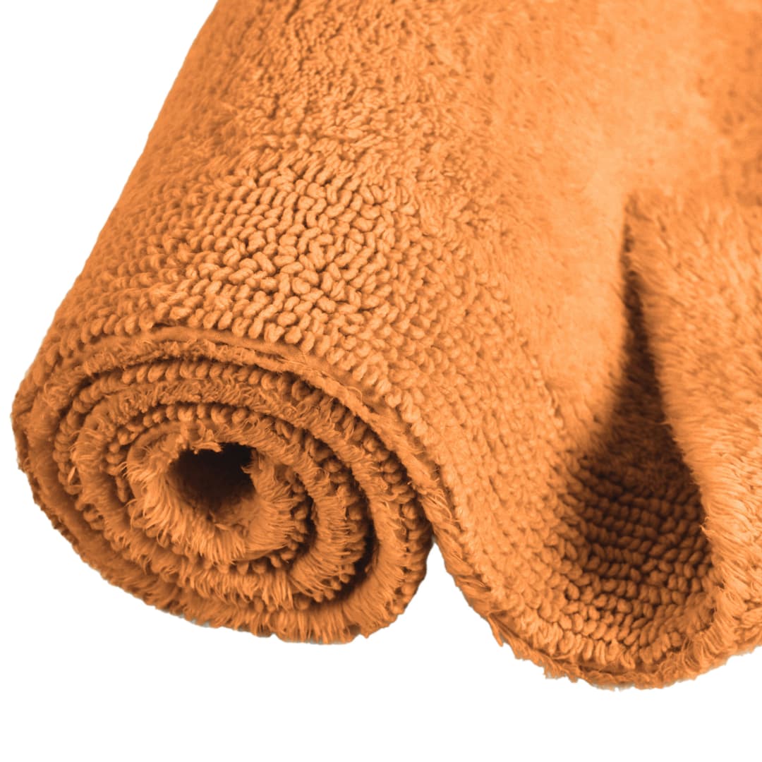 OTTO home Badematte Kapra | Terrakotta