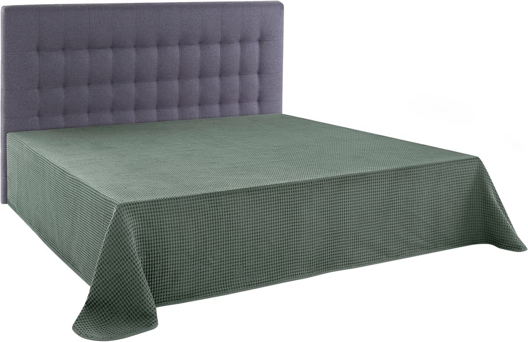 OTTO home Tagesdecke Greta | Grün