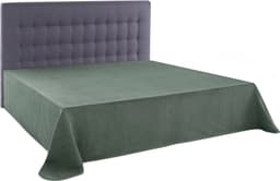 OTTO home Tagesdecke Greta | Grün