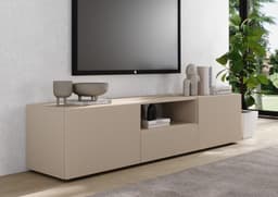 Home affaire Lowboard Rio | Beige
