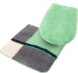 OTTO home Badematte Belio | Grün