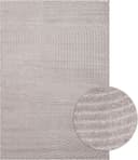 OTTO home Teppich Lorent | Grau