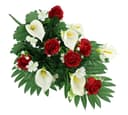 I.GE.A. Kunstblumen-Arrangement | Mehrfarbig 2