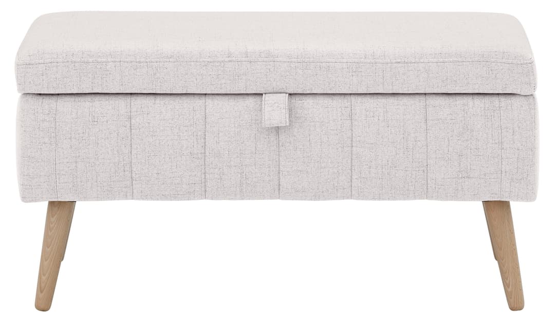 OTTO home Truhenbank AMIRA | Beige