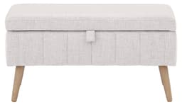 OTTO home Truhenbank AMIRA | Beige
