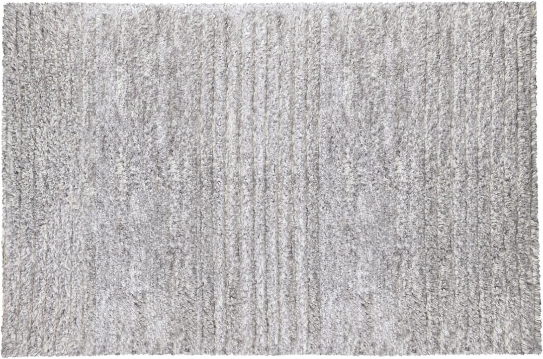 Kleine Wolke Badematte Planta | Grau