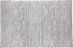 Kleine Wolke Badematte Planta | Grau