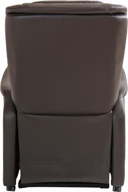 Duo Collection TV-Sessel Ponza | Braun