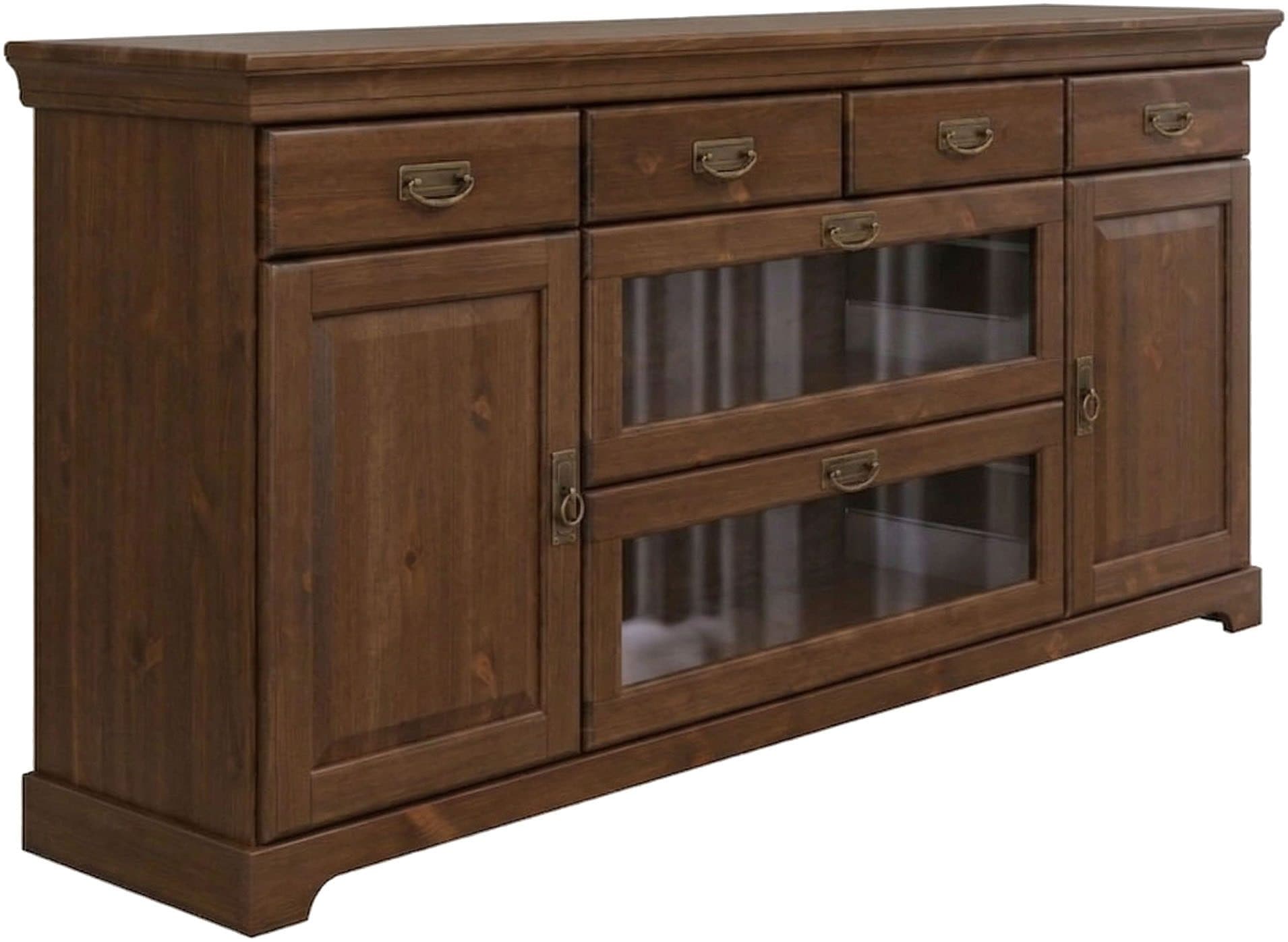 OTTO home Sideboard Rügen | Braun
