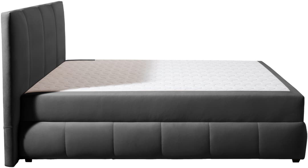 OTTO home Boxbett Hartley | Grau