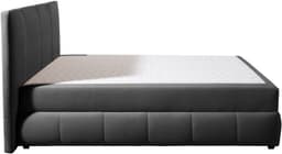 OTTO home Boxbett Hartley | Grau