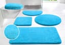 OTTO home Badematte Merida | Blau