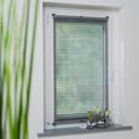 Liedeco Jalousie Klemmfix-Aluminiumjalousie | Silber 3