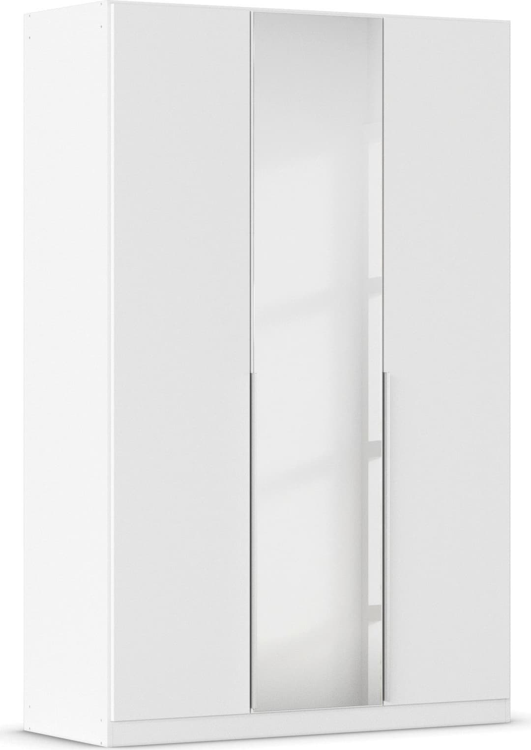 OTTO home AGORDO Kleiderschrank | Weiß