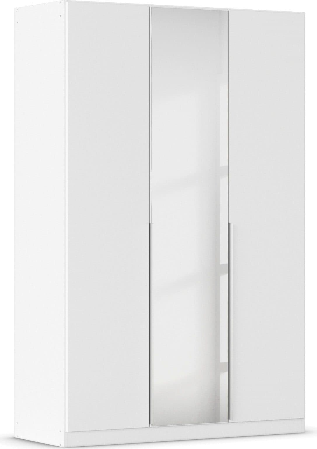 OTTO home AGORDO Kleiderschrank | Weiß