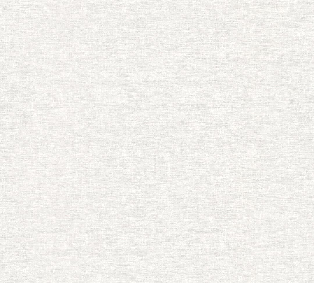 A.S. Création Vliestapete Greenery Uni | Beige