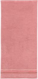 Schiesser Handtücher Skyline Color | Rosa 2