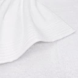 Möve Handtuch Set New Classic | Weiß