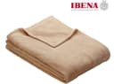 IBENA Olbia Wohndecke | Beige