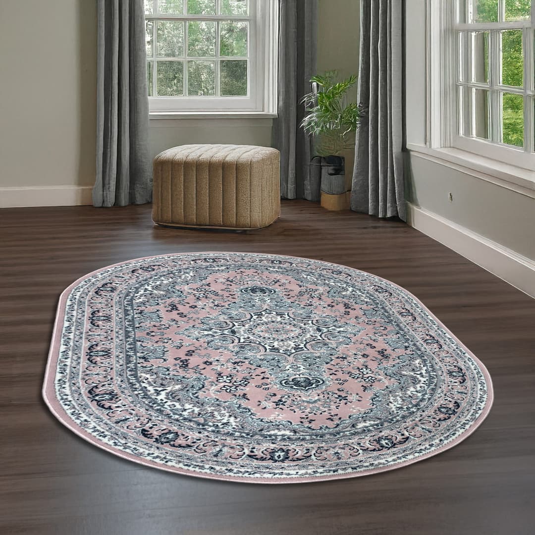 OTTO home Teppich Oriental | Rosa