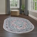 OTTO home Teppich Oriental | Rosa