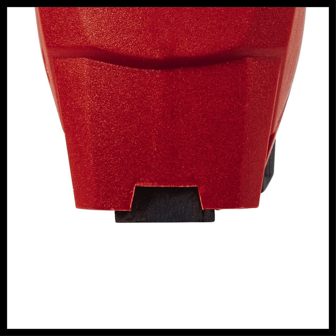 Einhell Akku-Tacker TC-CT 3,6 Li | Rot