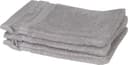 SCHÖNER WOHNEN-Kollektion Waschhandschuh Cuddly | Grau